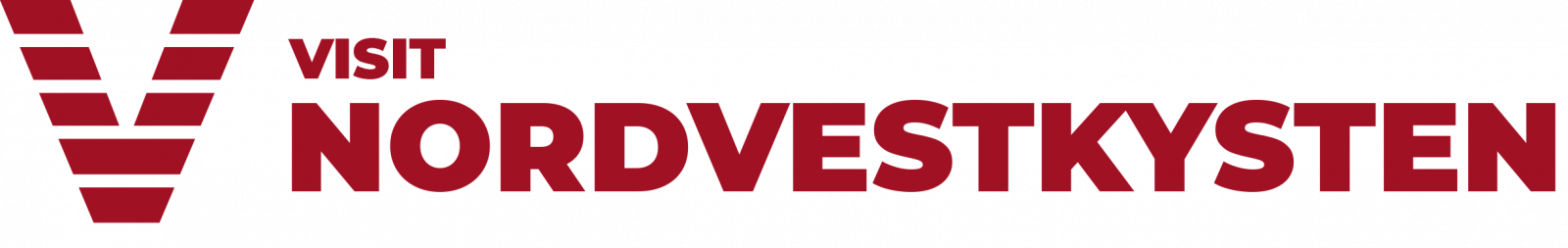 Logo-nordvestkysten-visit-rød